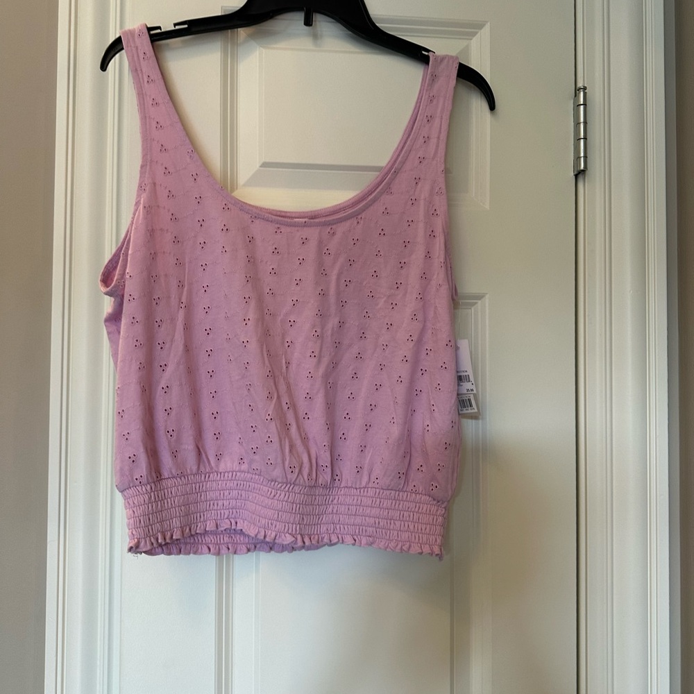 BP. brand tank top from Nordstrom- Medium